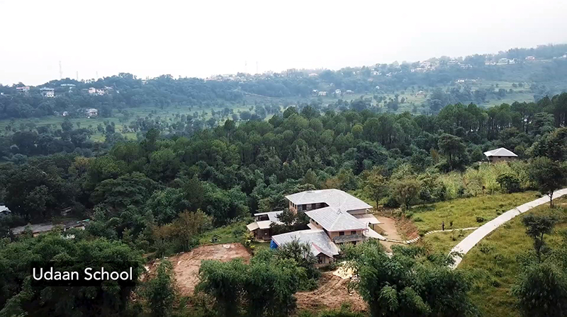 Udaan School | Brand Documentary
